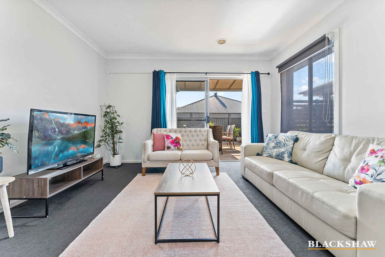 7 Daniel Street Googong