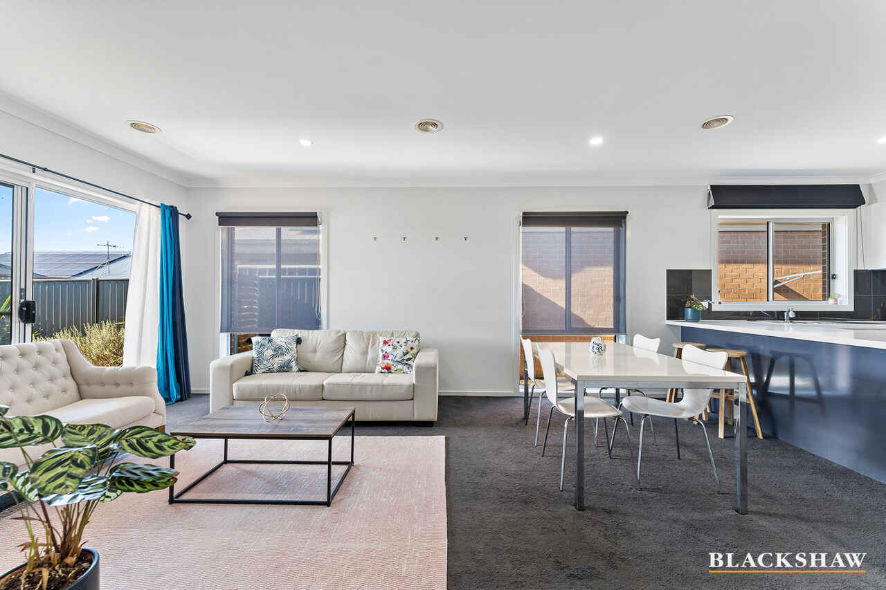 7 Daniel Street Googong