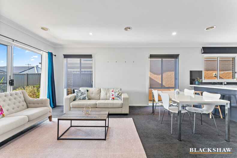 7 Daniel Street Googong 7 Daniel Street Googong