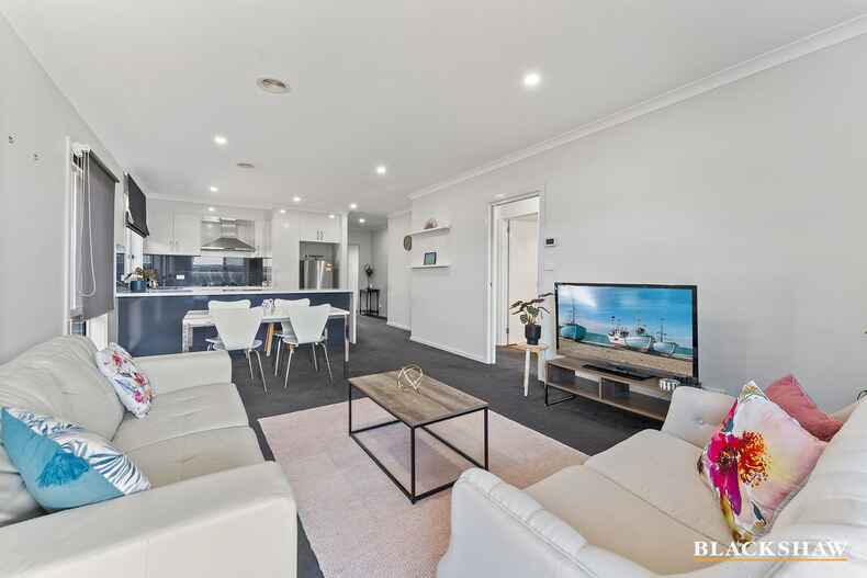 7 Daniel Street Googong 7 Daniel Street Googong