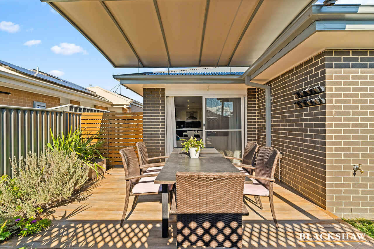 7 Daniel Street Googong