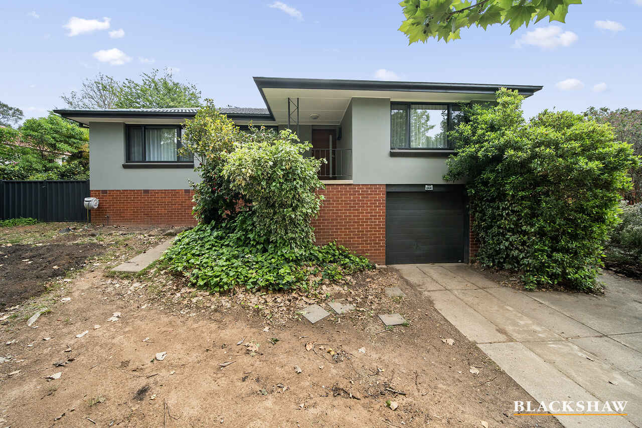 122 Kitchener Street Garran