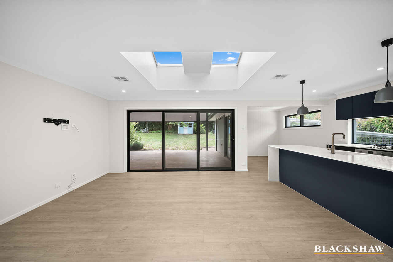 122 Kitchener Street Garran