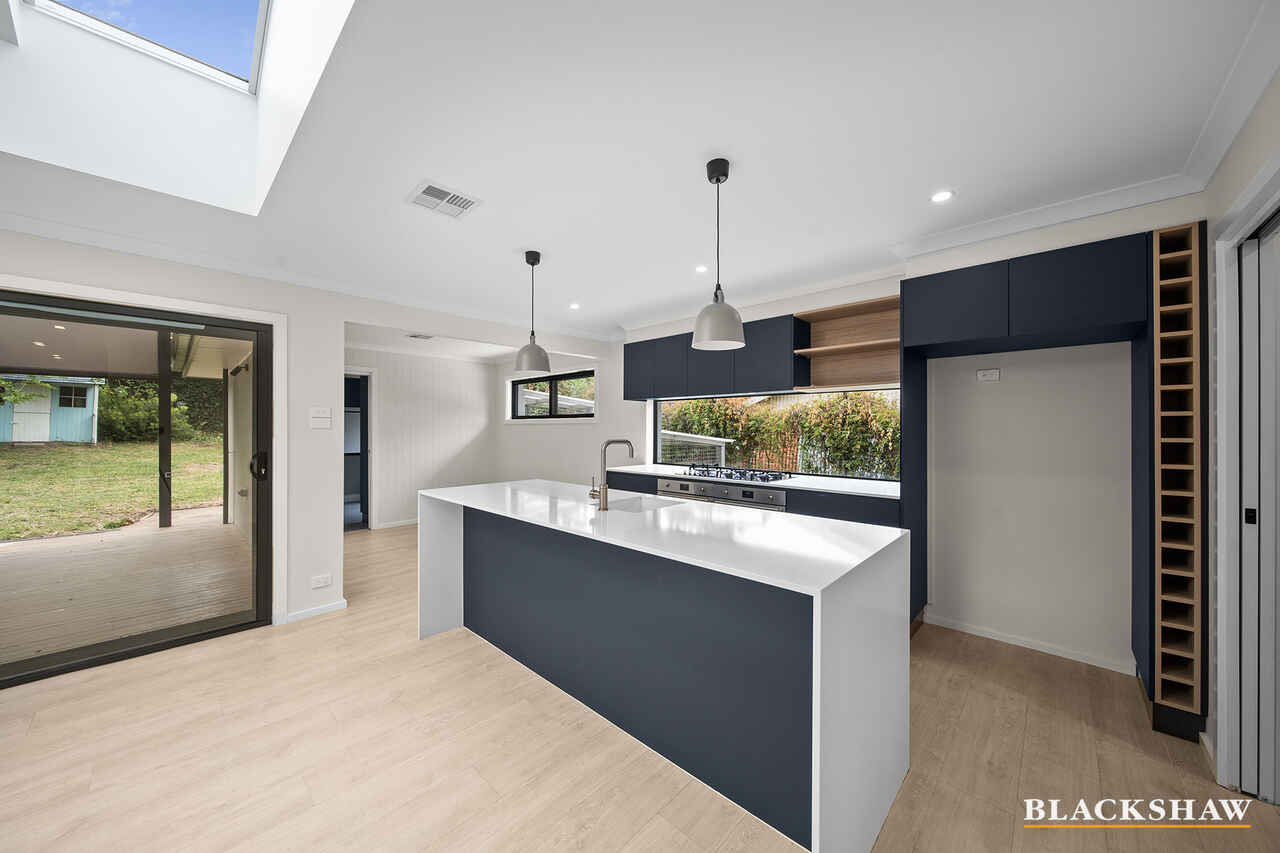 122 Kitchener Street Garran