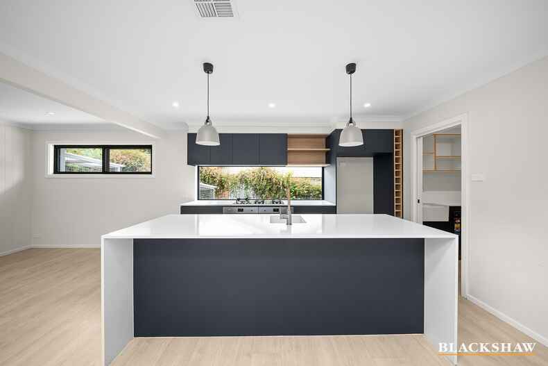 122 Kitchener Street Garran 122 Kitchener Street Garran