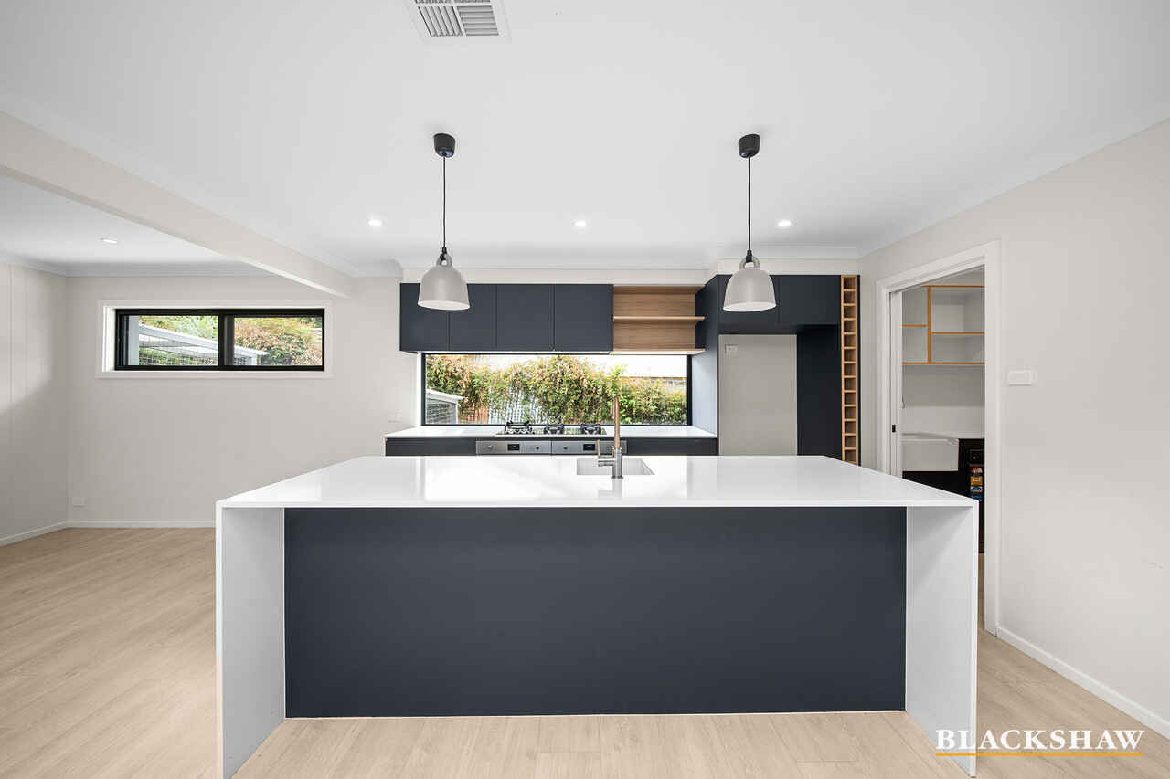 122 Kitchener Street Garran