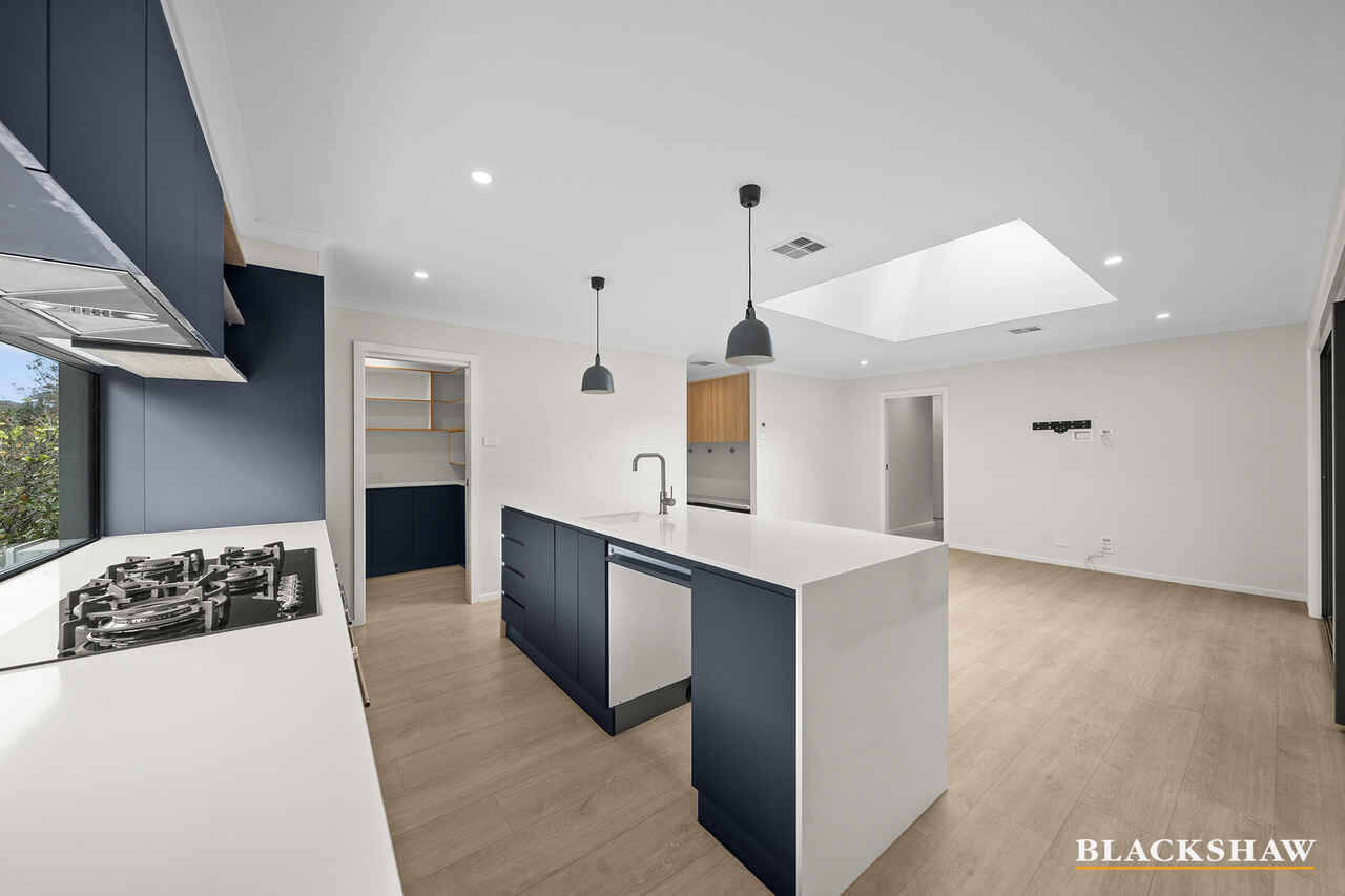 122 Kitchener Street Garran