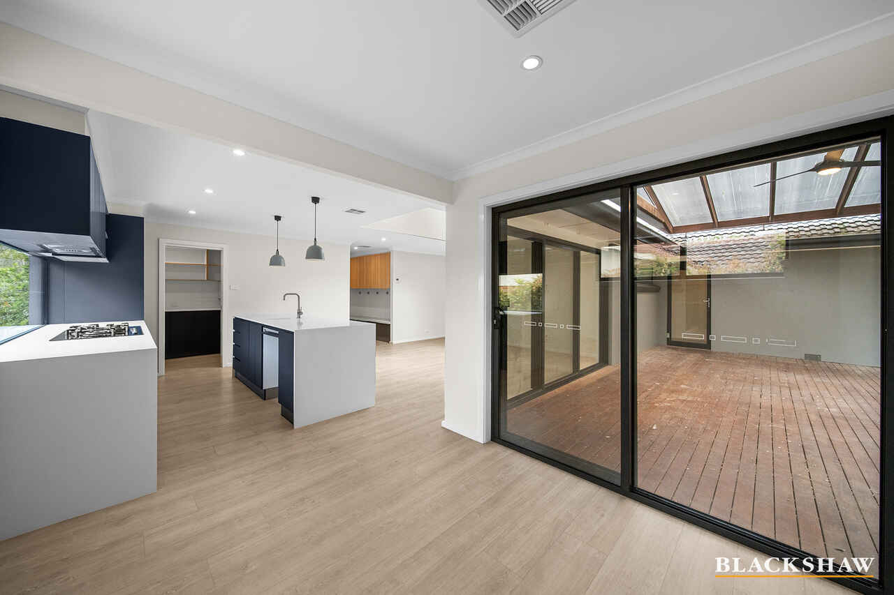 122 Kitchener Street Garran