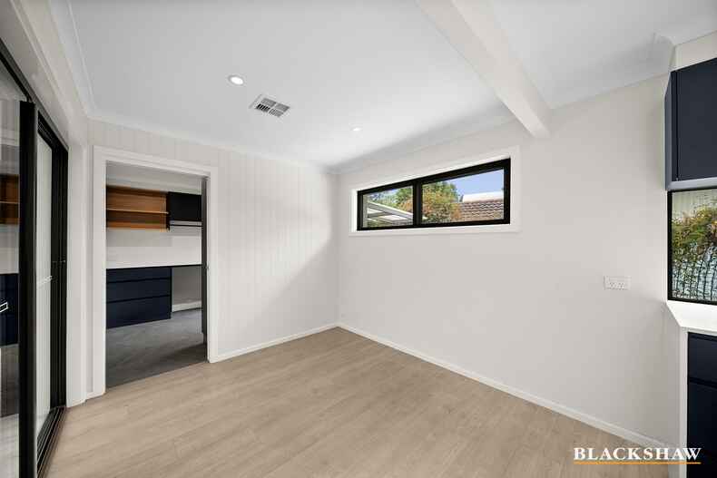 122 Kitchener Street Garran 122 Kitchener Street Garran