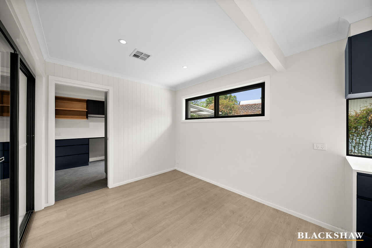 122 Kitchener Street Garran