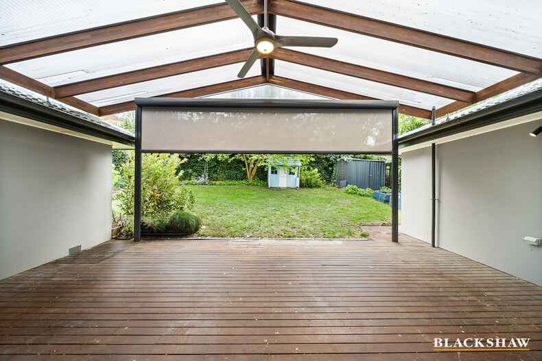 122 Kitchener Street Garran 122 Kitchener Street Garran