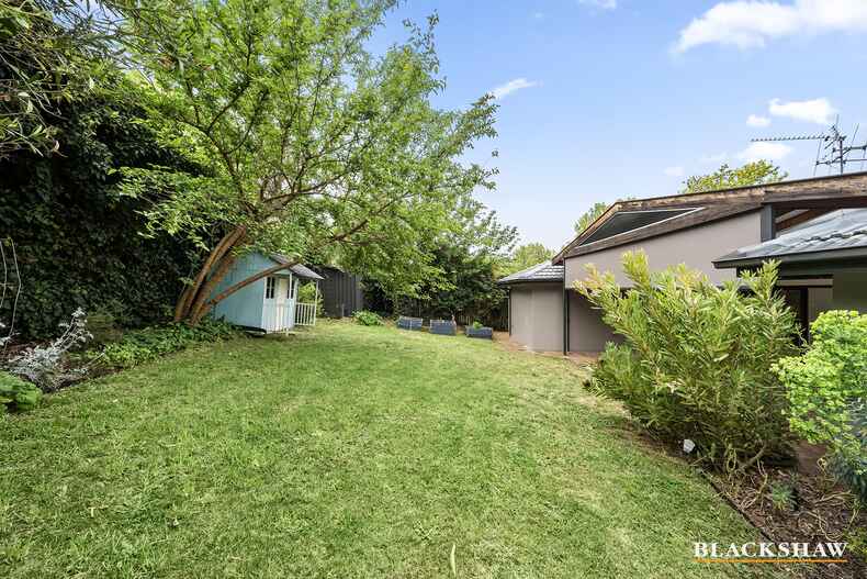 122 Kitchener Street Garran 122 Kitchener Street Garran