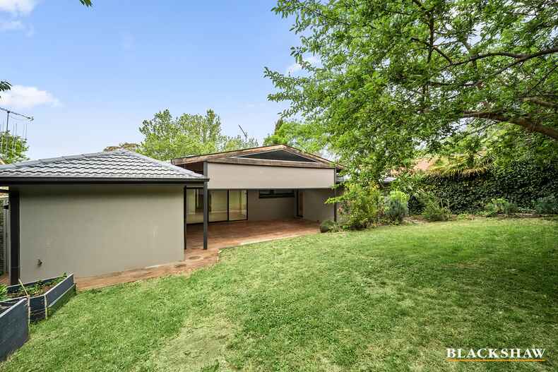 122 Kitchener Street Garran 122 Kitchener Street Garran