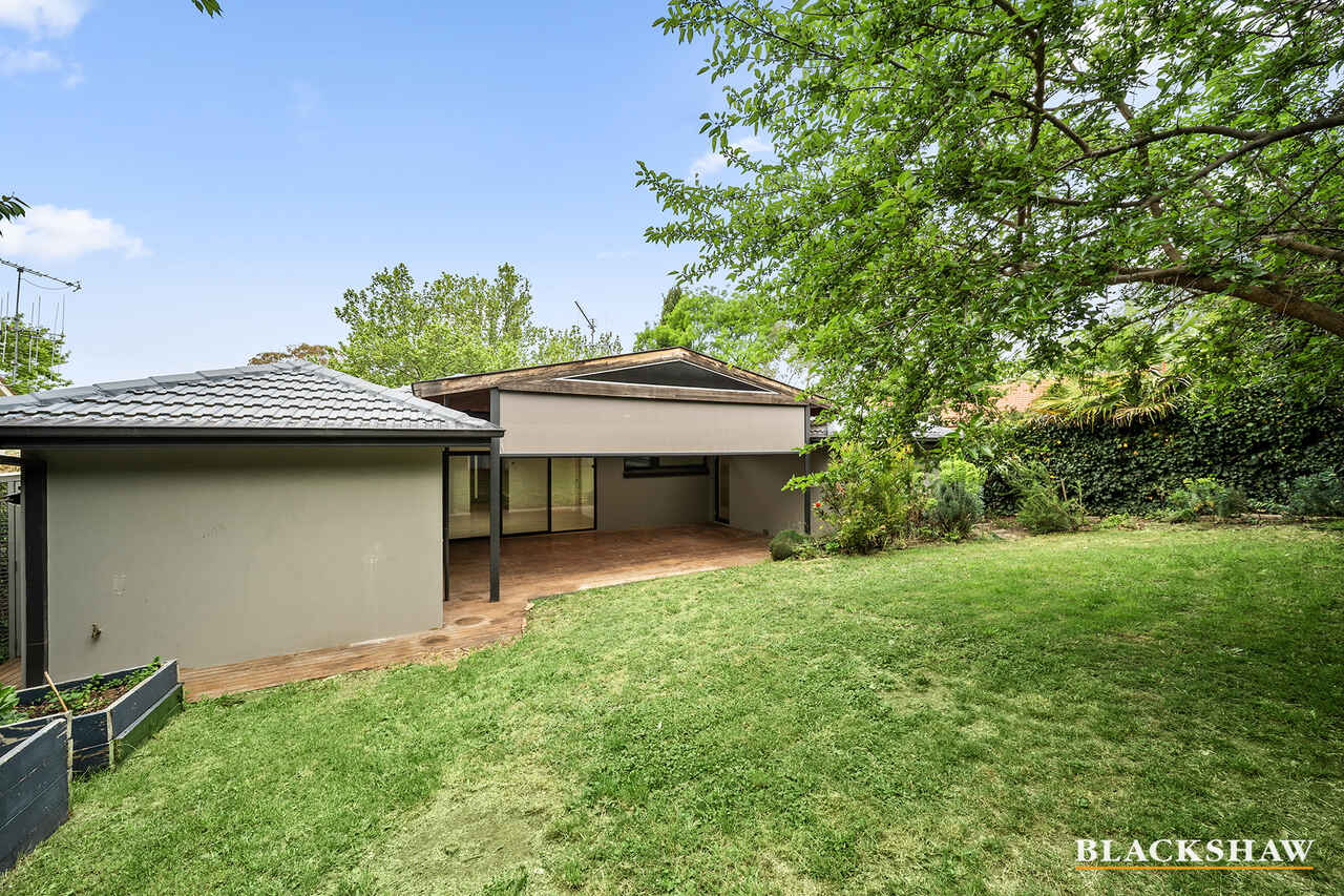 122 Kitchener Street Garran