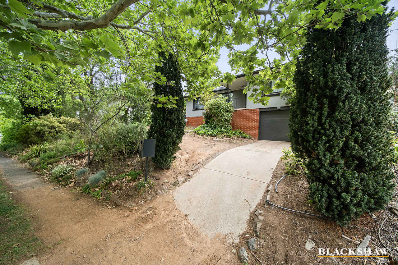 122 Kitchener Street Garran