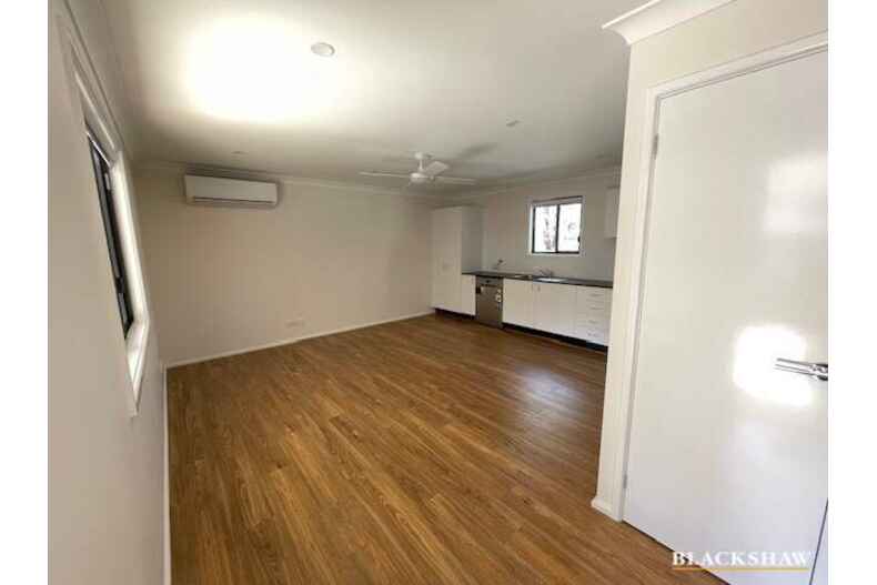 57A Abercorn Crescent Isabella Plains 57A Abercorn Crescent Isabella Plains