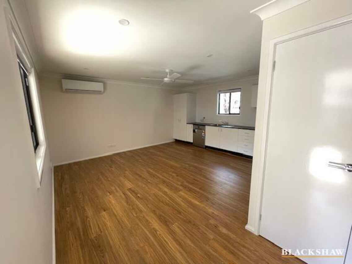 57A Abercorn Crescent Isabella Plains