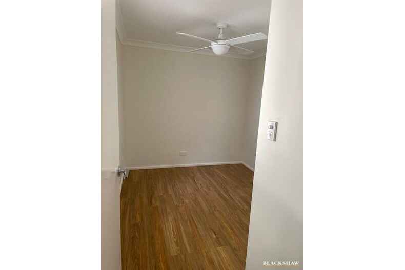 57A Abercorn Crescent Isabella Plains 57A Abercorn Crescent Isabella Plains