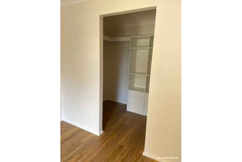 57A Abercorn Crescent Isabella Plains 57A Abercorn Crescent Isabella Plains