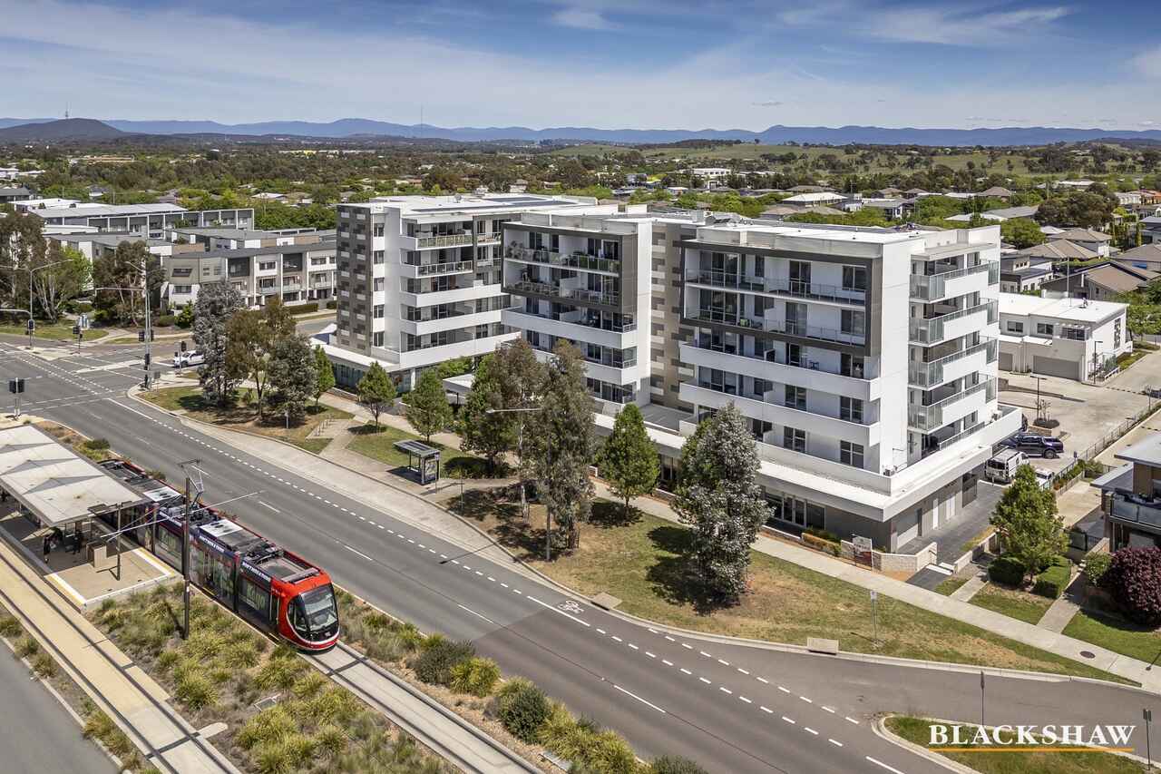 56/275 Flemington Road Franklin