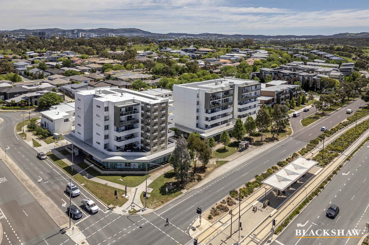 56/275 Flemington Road Franklin