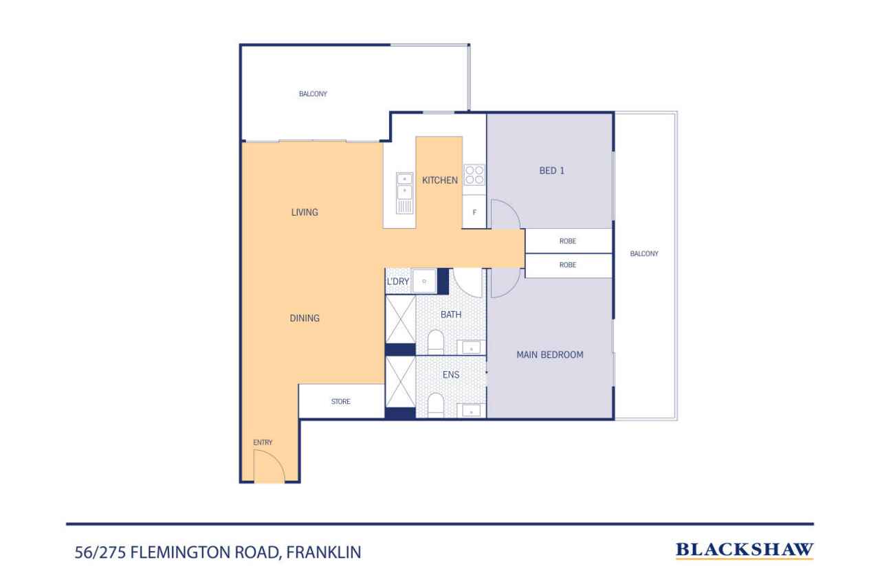 56/275 Flemington Road Franklin