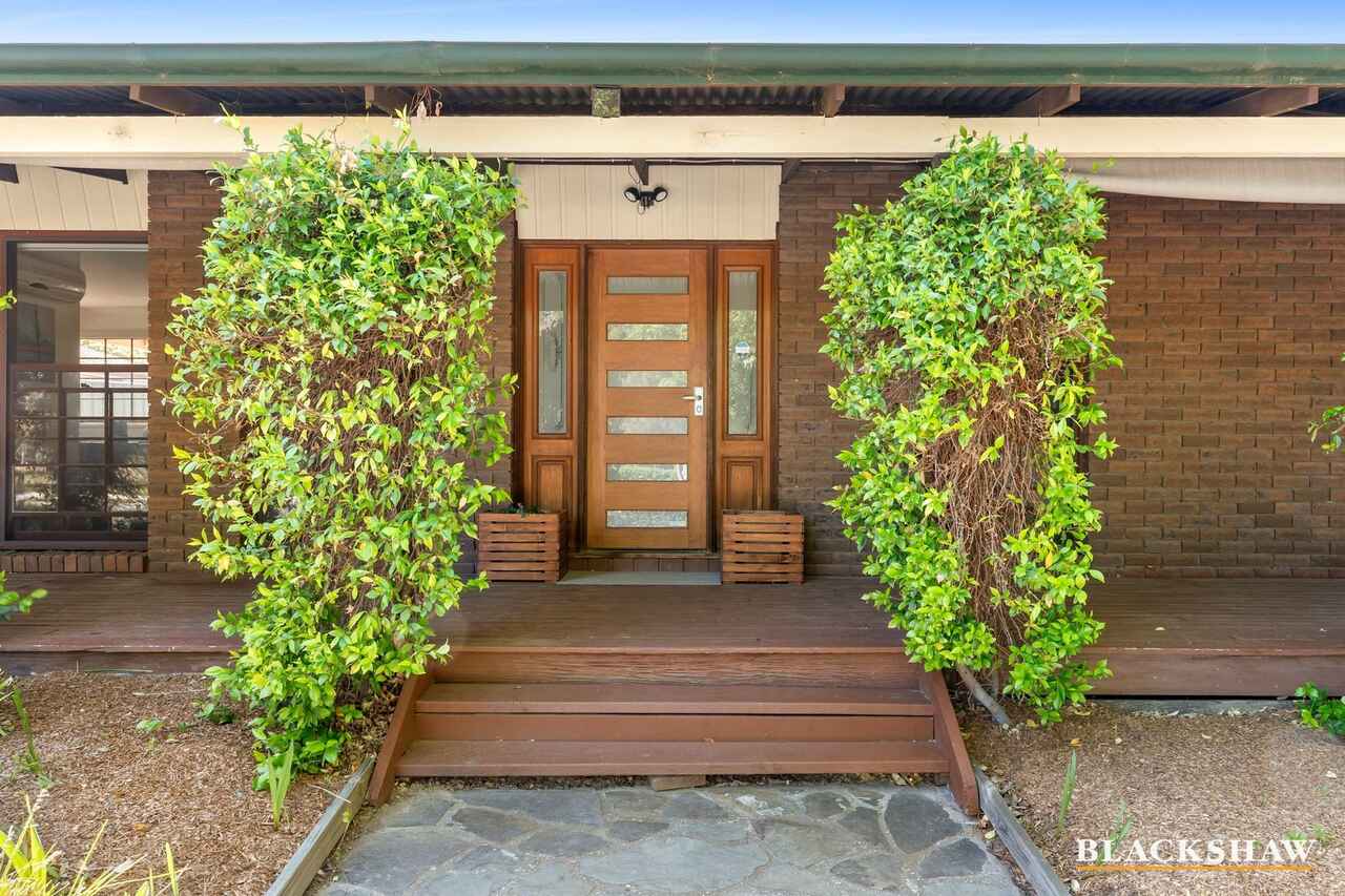 36 Chauncy Crescent Richardson