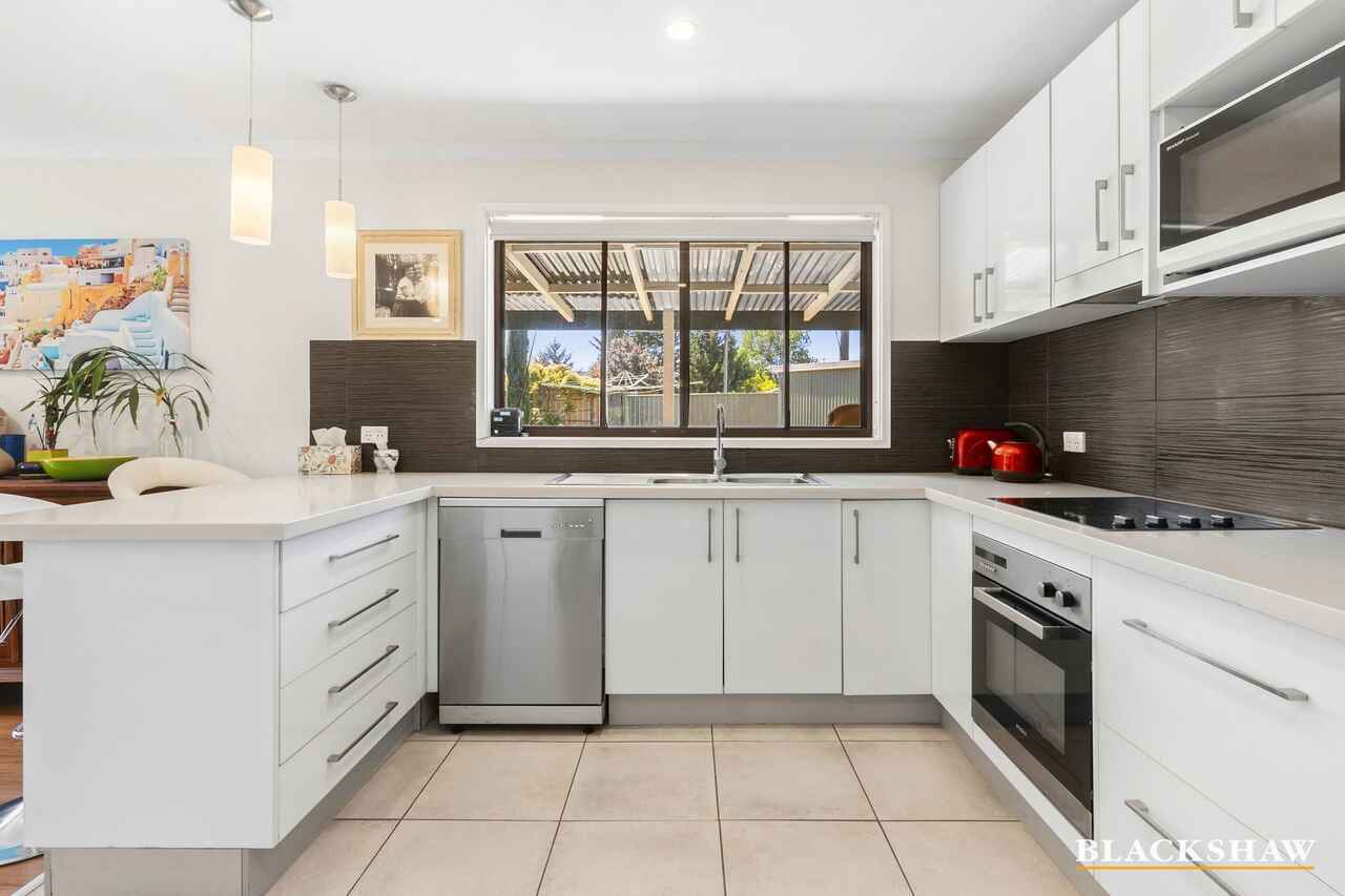 36 Chauncy Crescent Richardson