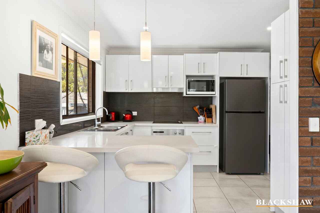 36 Chauncy Crescent Richardson