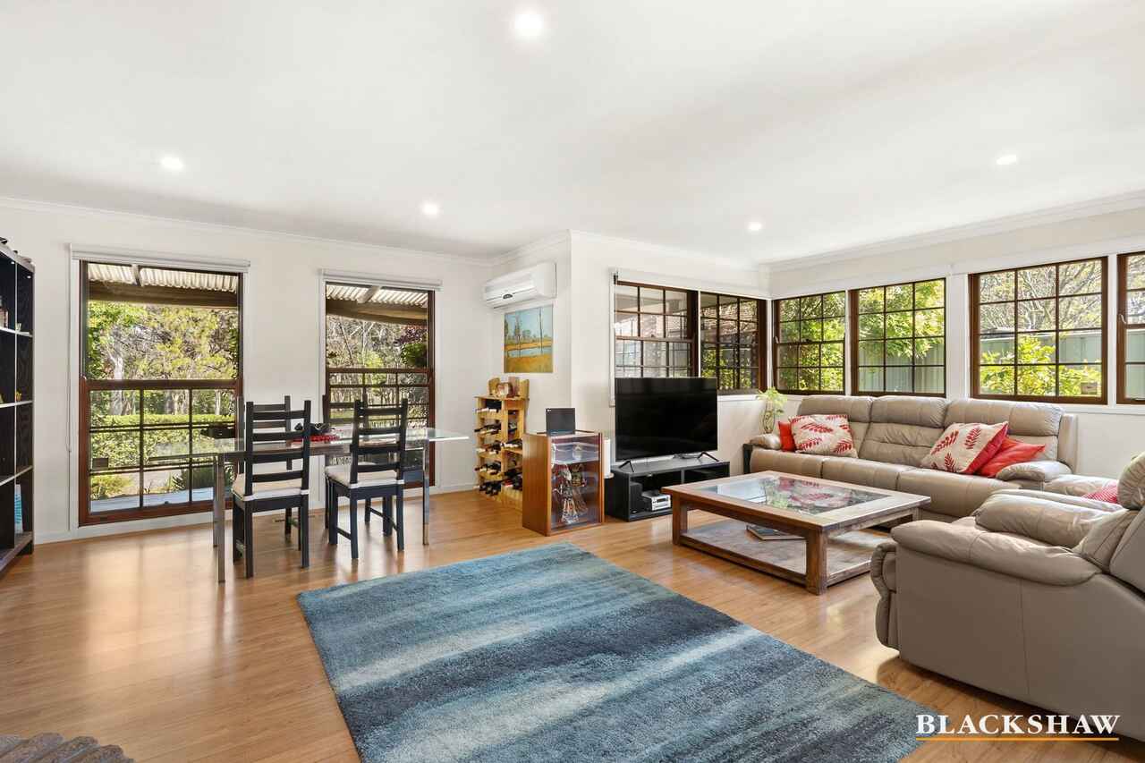 36 Chauncy Crescent Richardson