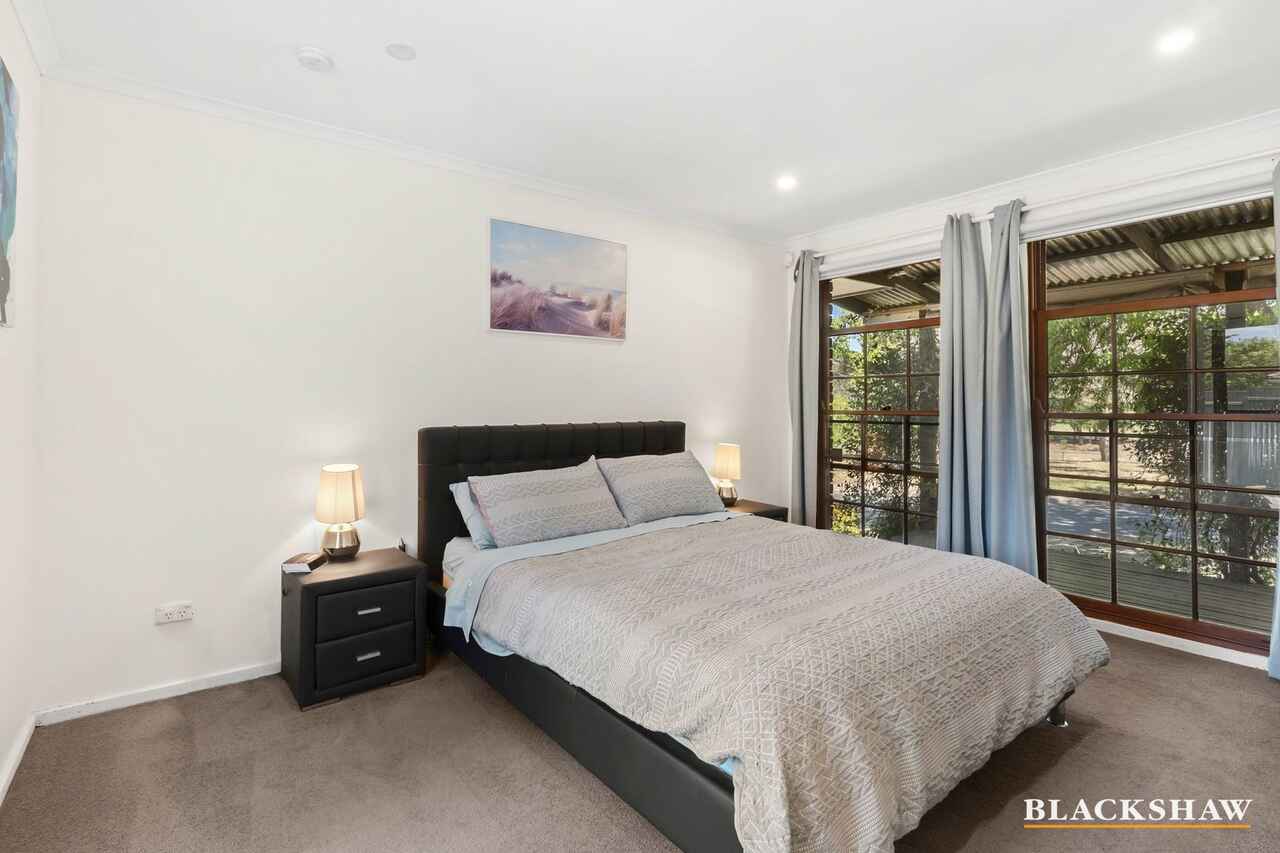 36 Chauncy Crescent Richardson