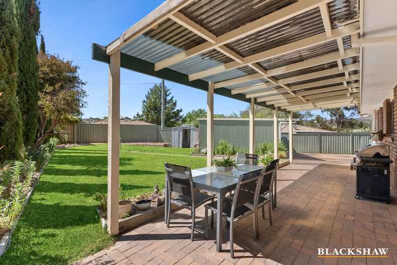 36 Chauncy Crescent Richardson 36 Chauncy Crescent Richardson