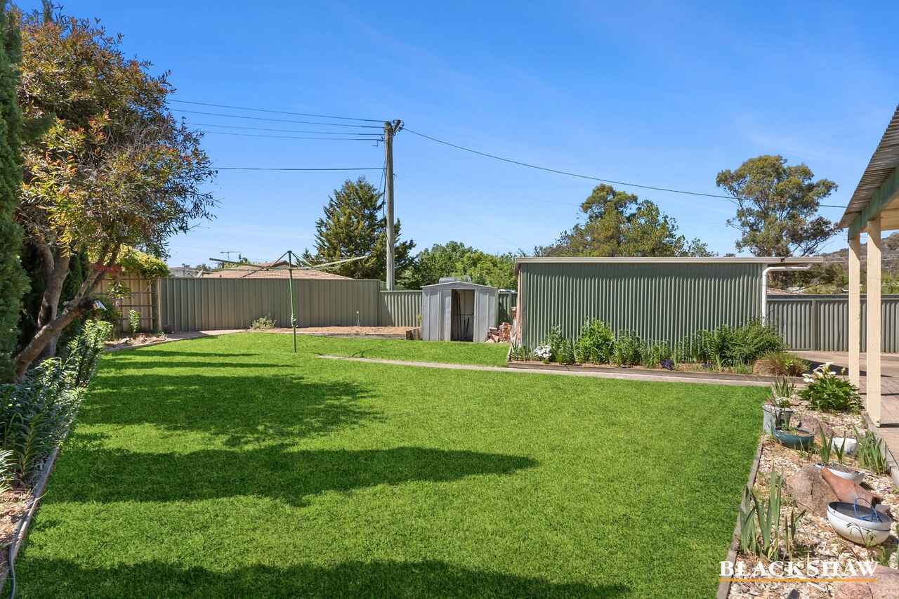 36 Chauncy Crescent Richardson