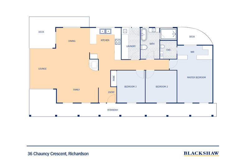 36 Chauncy Crescent Richardson 36 Chauncy Crescent Richardson