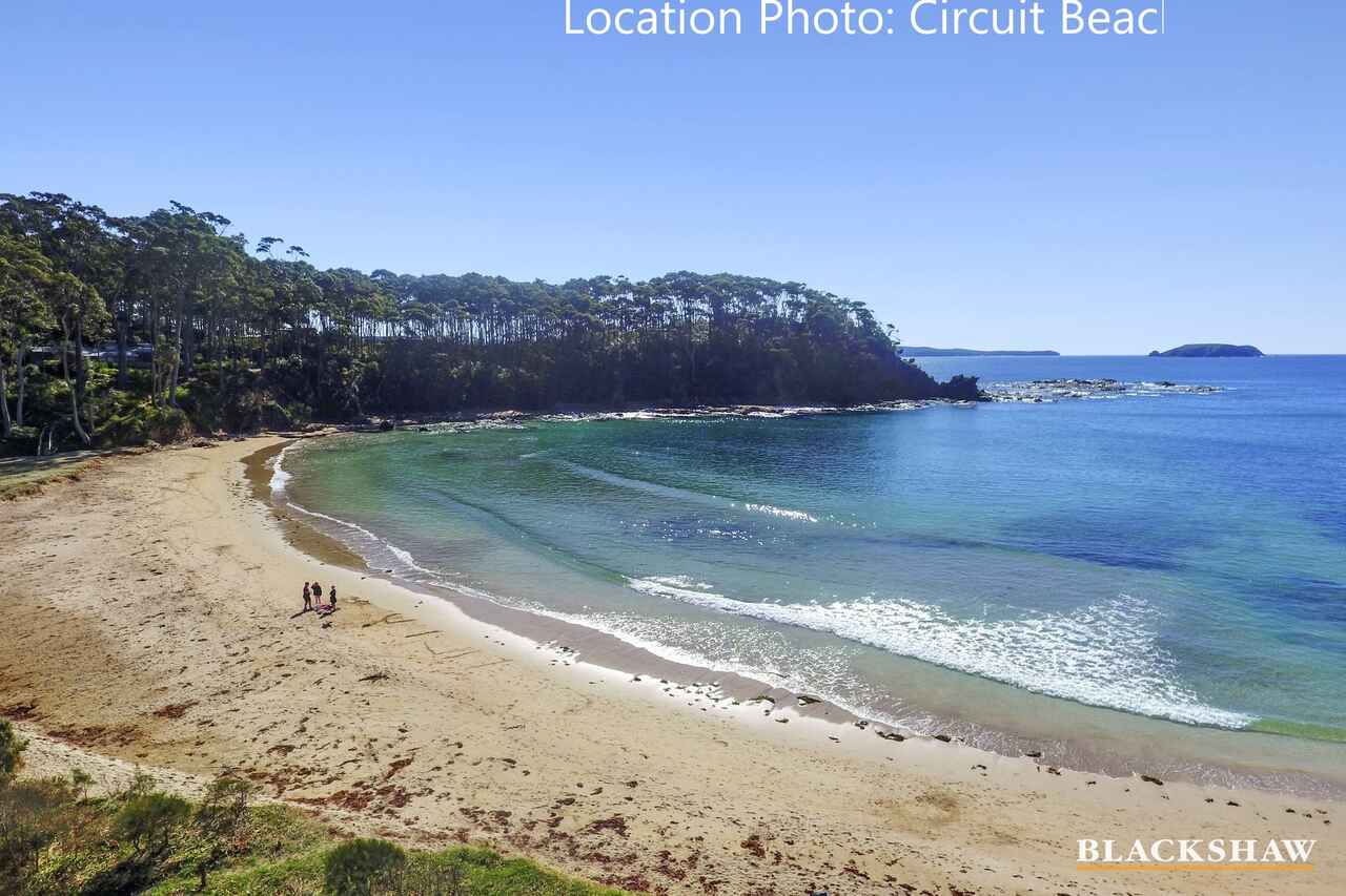 40 Denise Drive Lilli Pilli