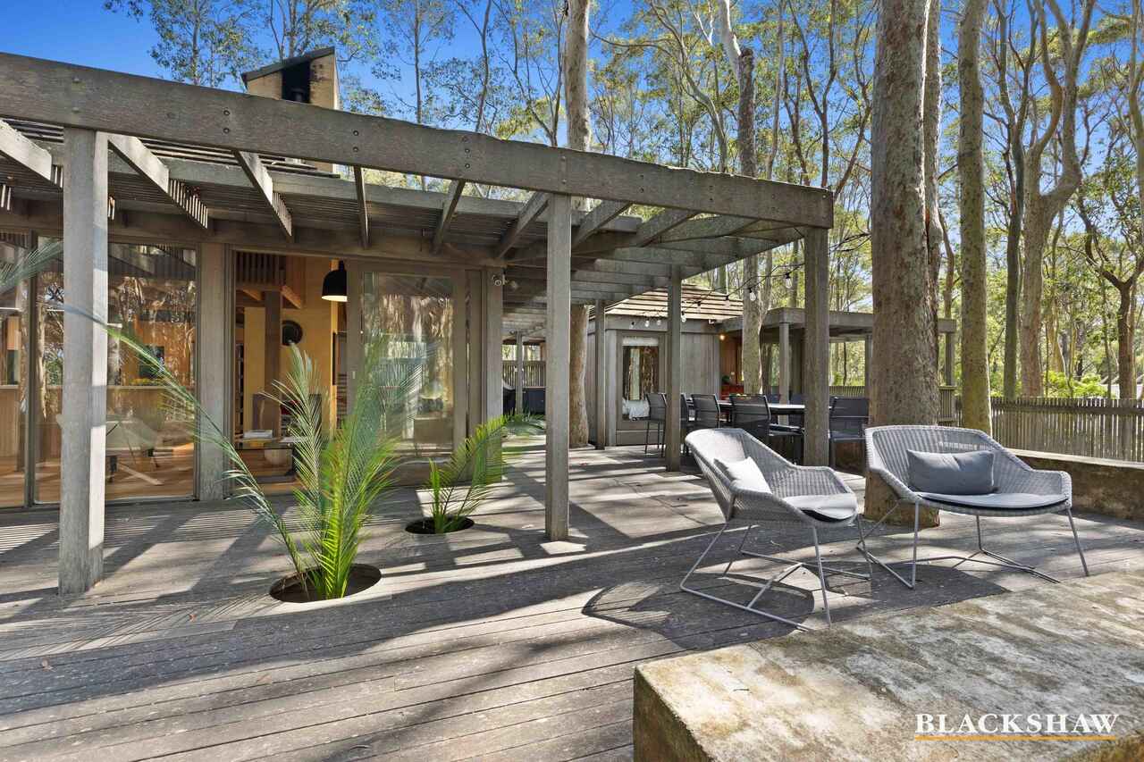 48 Tranquil Bay Place Rosedale