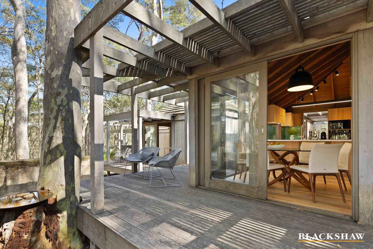 48 Tranquil Bay Place Rosedale