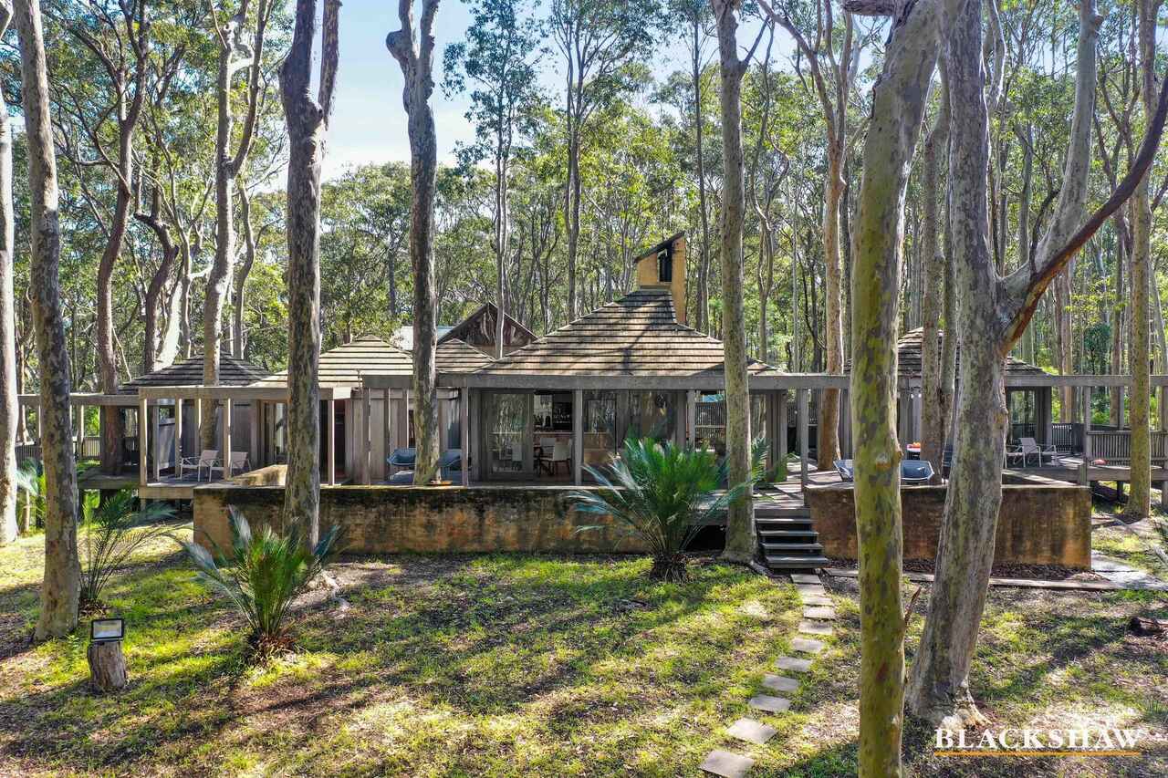 48 Tranquil Bay Place Rosedale
