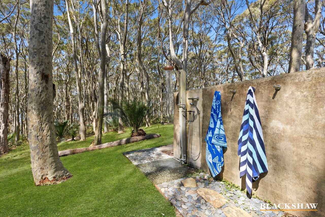 48 Tranquil Bay Place Rosedale