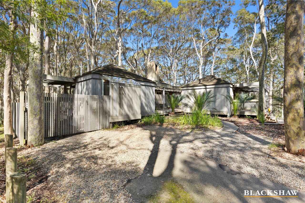 48 Tranquil Bay Place Rosedale
