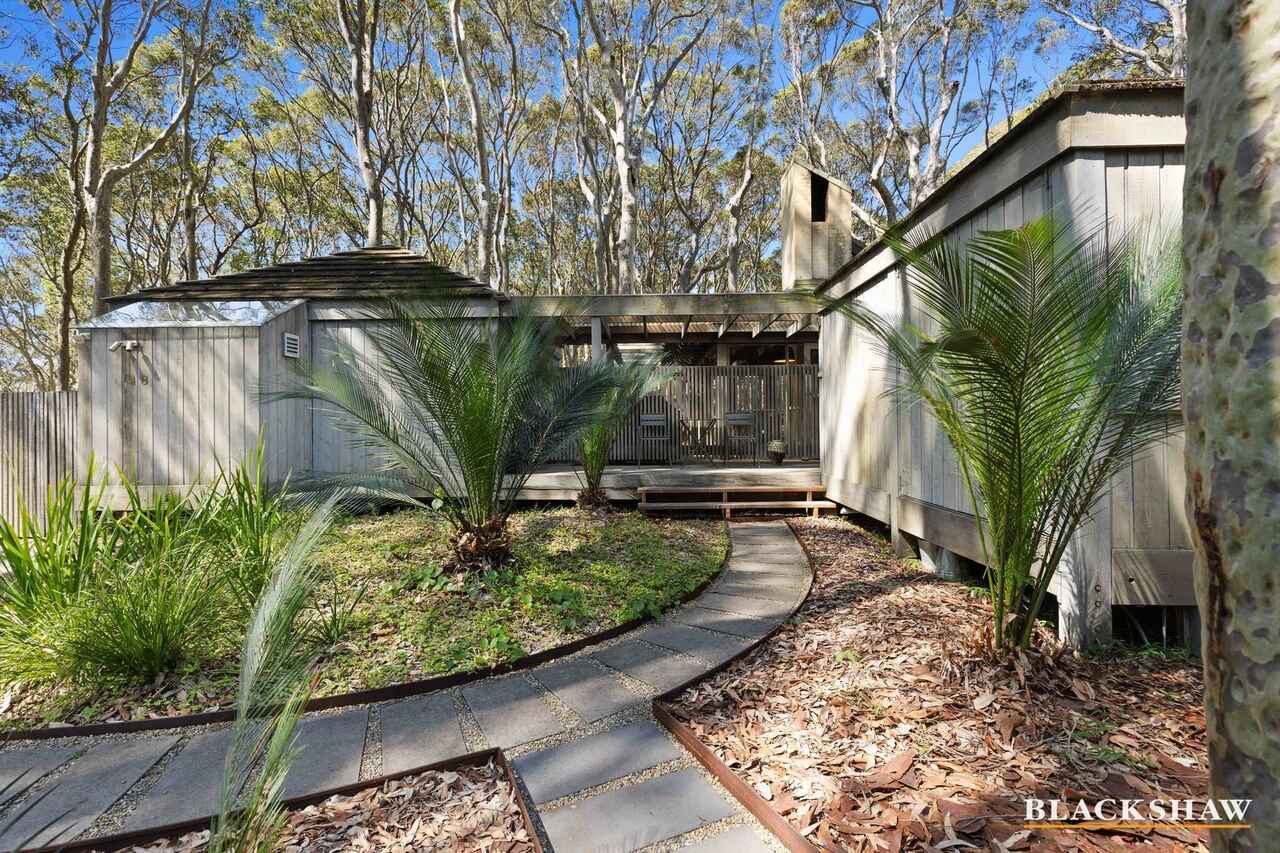 48 Tranquil Bay Place Rosedale