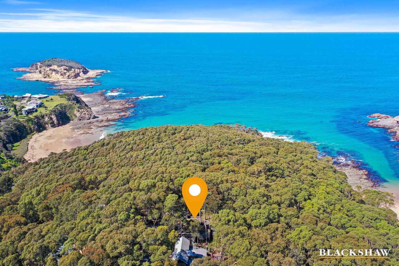 48 Tranquil Bay Place Rosedale