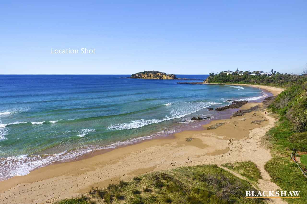 48 Tranquil Bay Place Rosedale