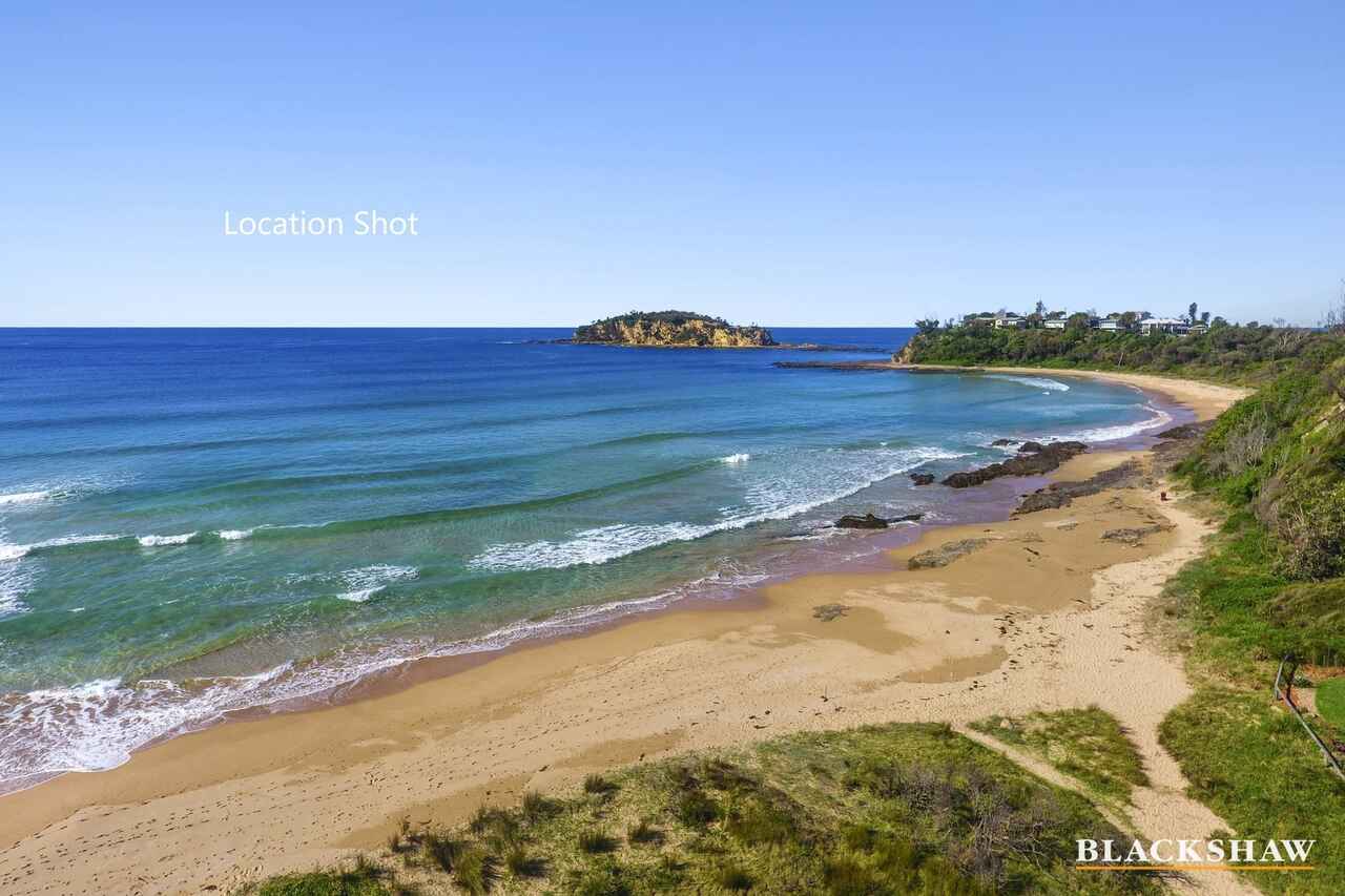 48 Tranquil Bay Place Rosedale