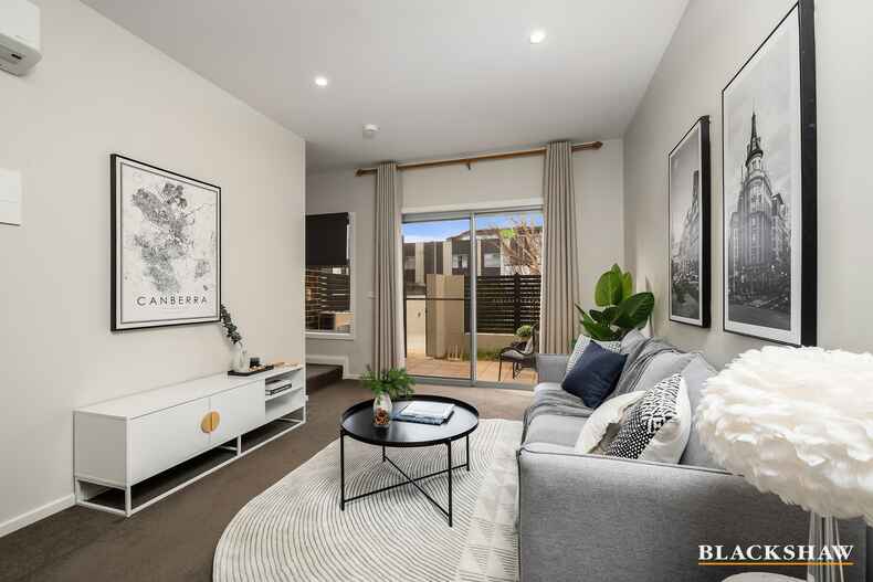 19/233 Flemington Road Franklin 19/233 Flemington Road Franklin
