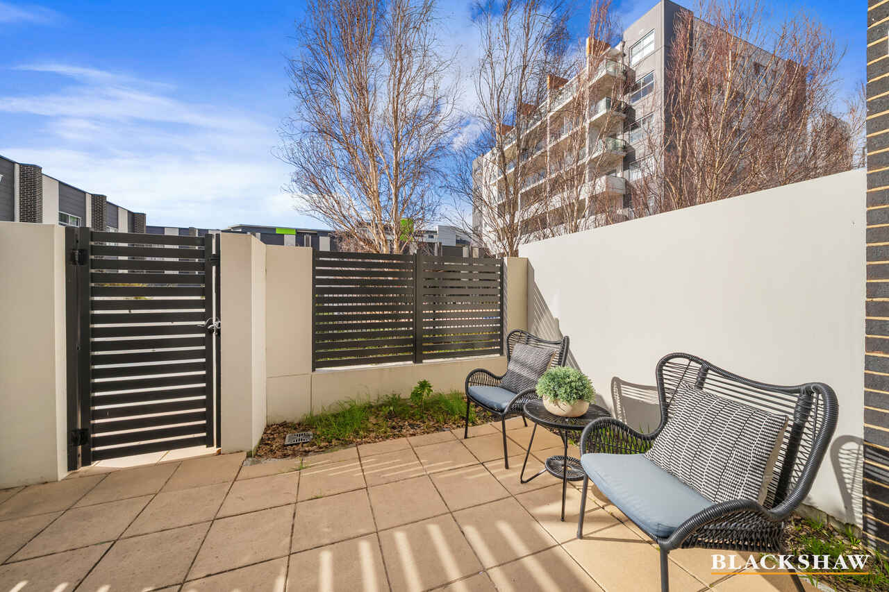 19/233 Flemington Road Franklin