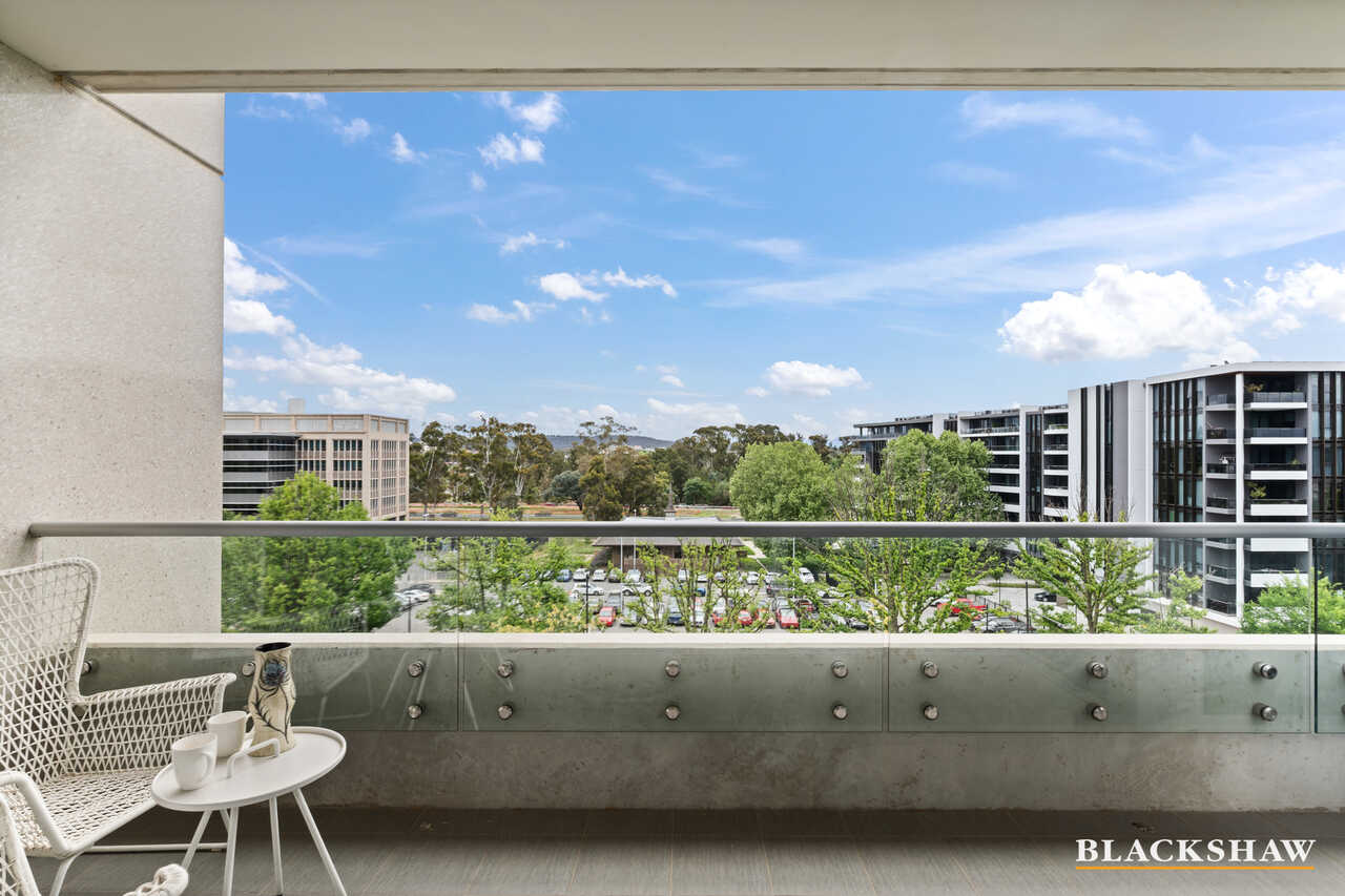 68/43 Constitution Avenue Reid