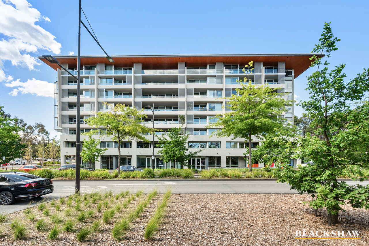 68/43 Constitution Avenue Reid