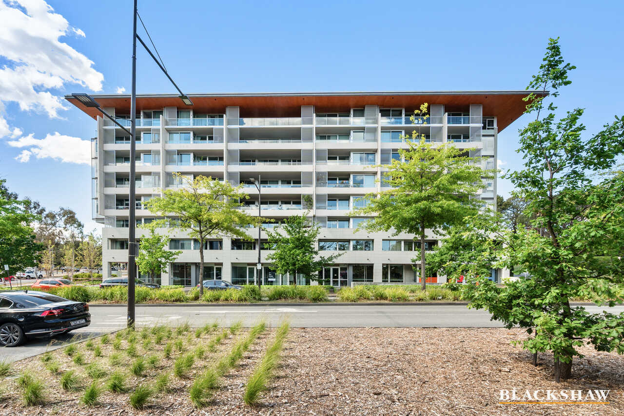 68/43 Constitution Avenue Reid