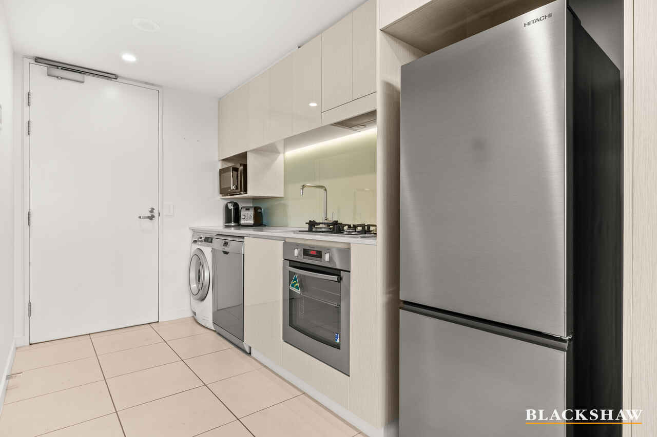 68/43 Constitution Avenue Reid